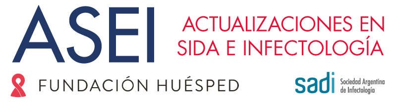 Logo ASEI 2022